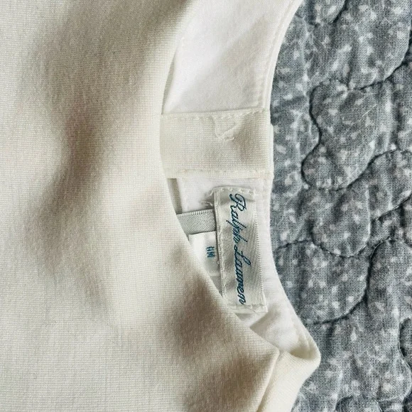 Ralph Lauren pleated dress - Picture 6 of 6